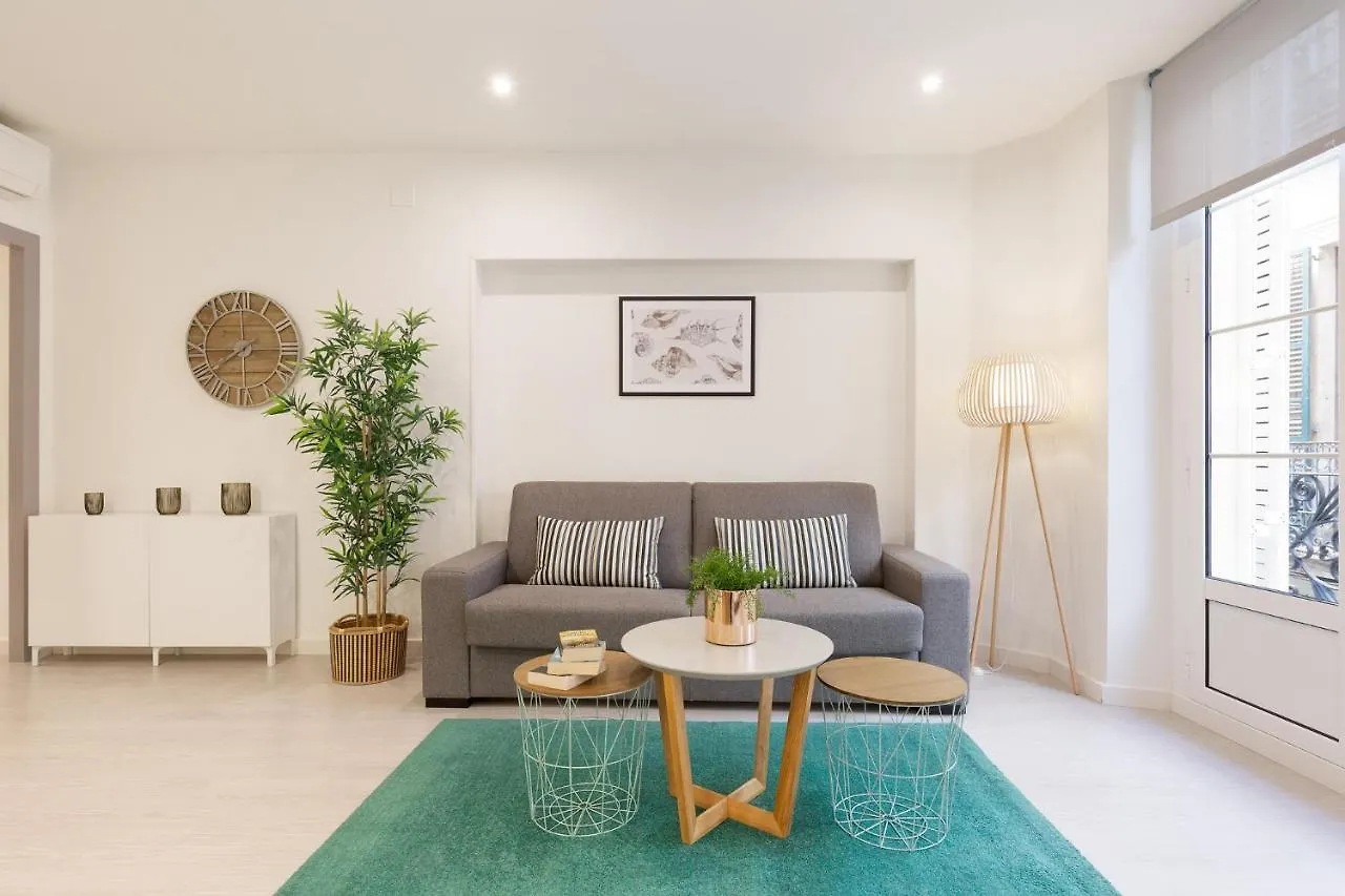 Sitges Group Blue&White Apartment Spain