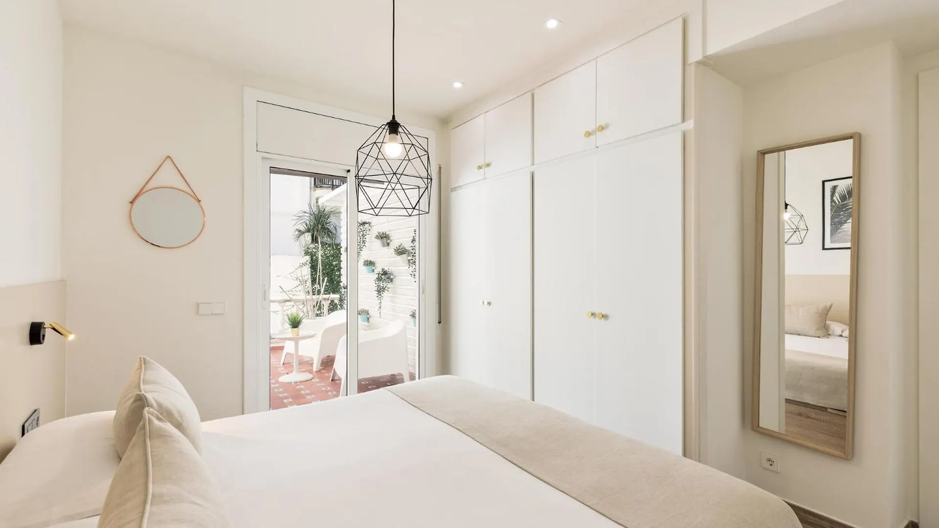 Sitges Group Blue&White Apartment Spain