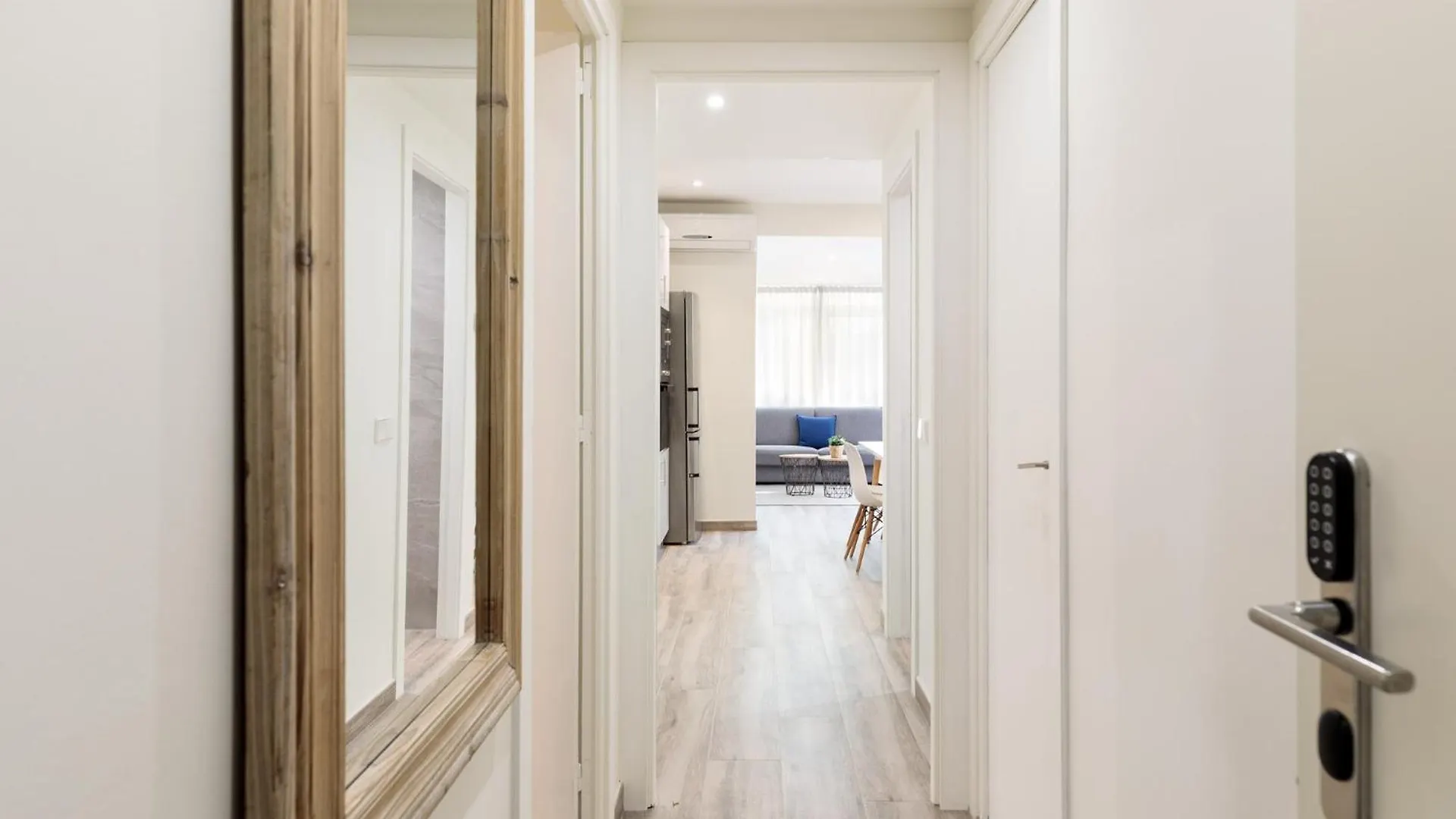 Sitges Group Blue&White Appartement Spanje
