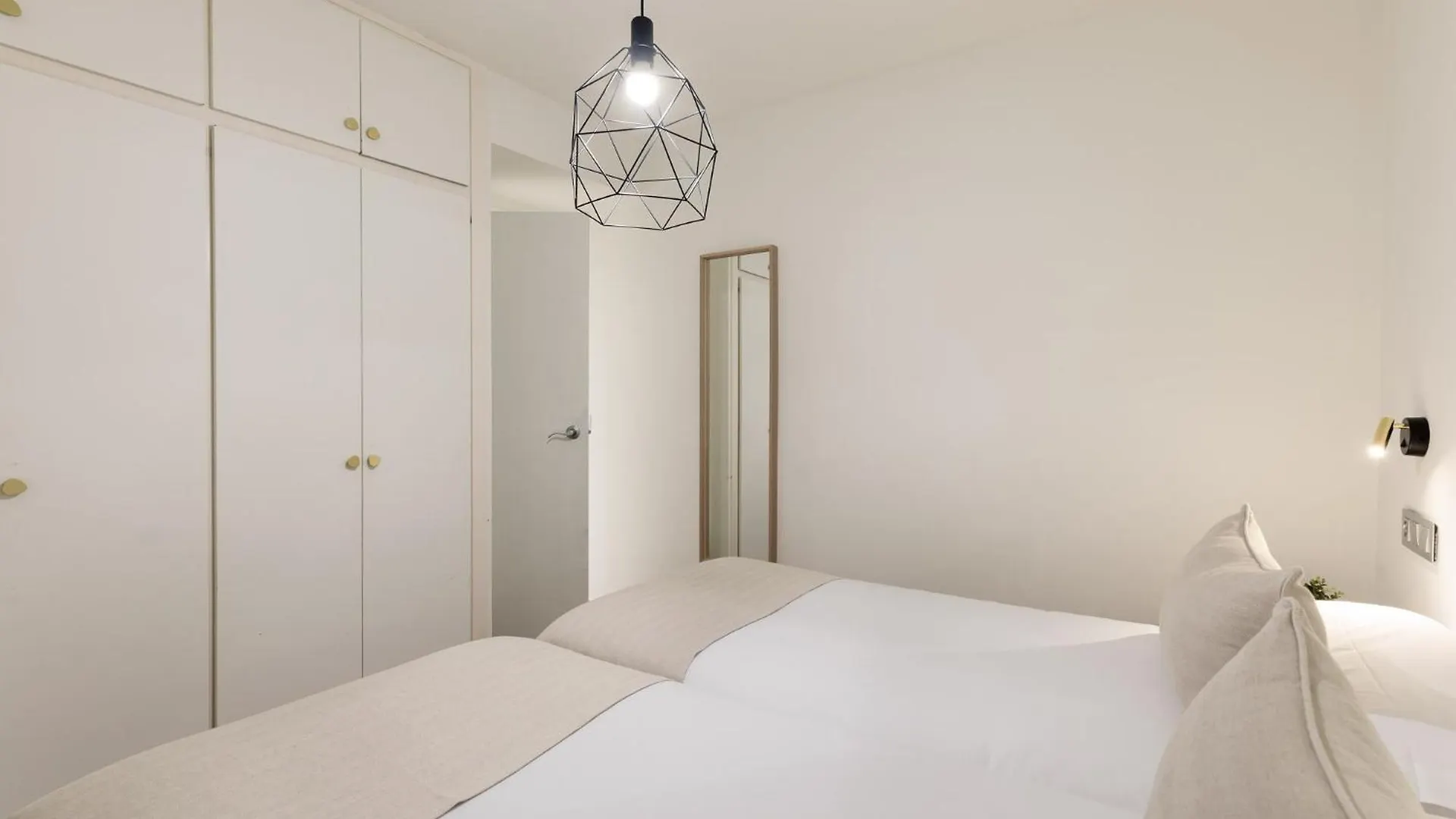 Sitges Group Blue&White Appartement