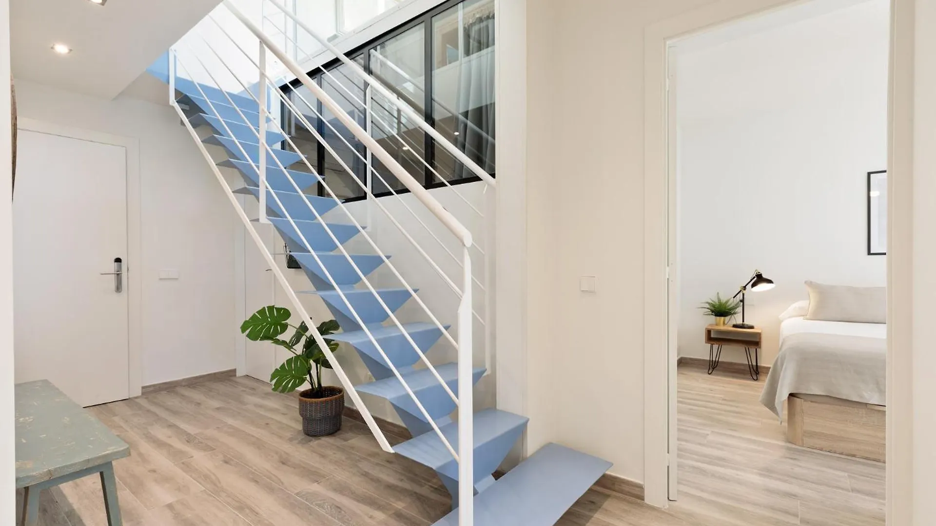 Sitges Group Blue&White Apartment Spain