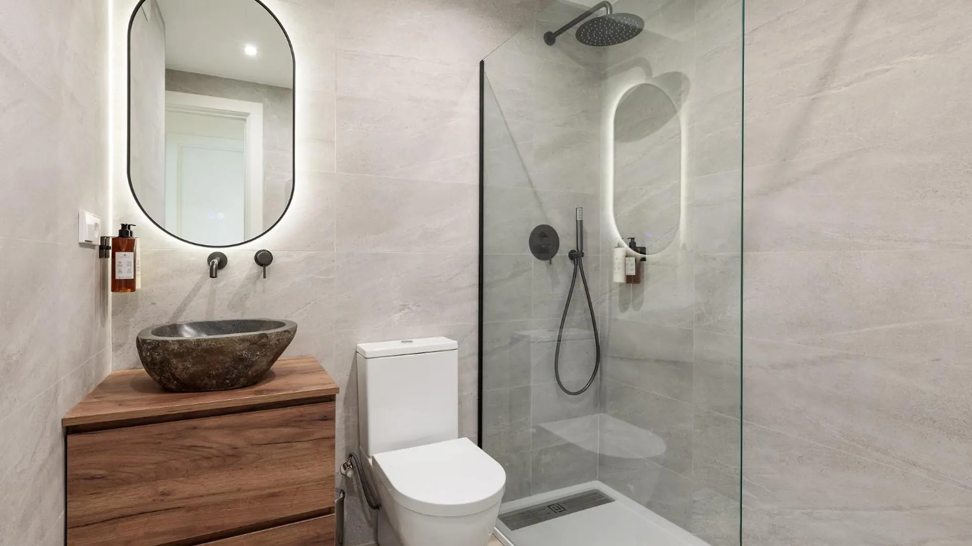 Sitges Group Blue&White Appartement 0*,  Spanje