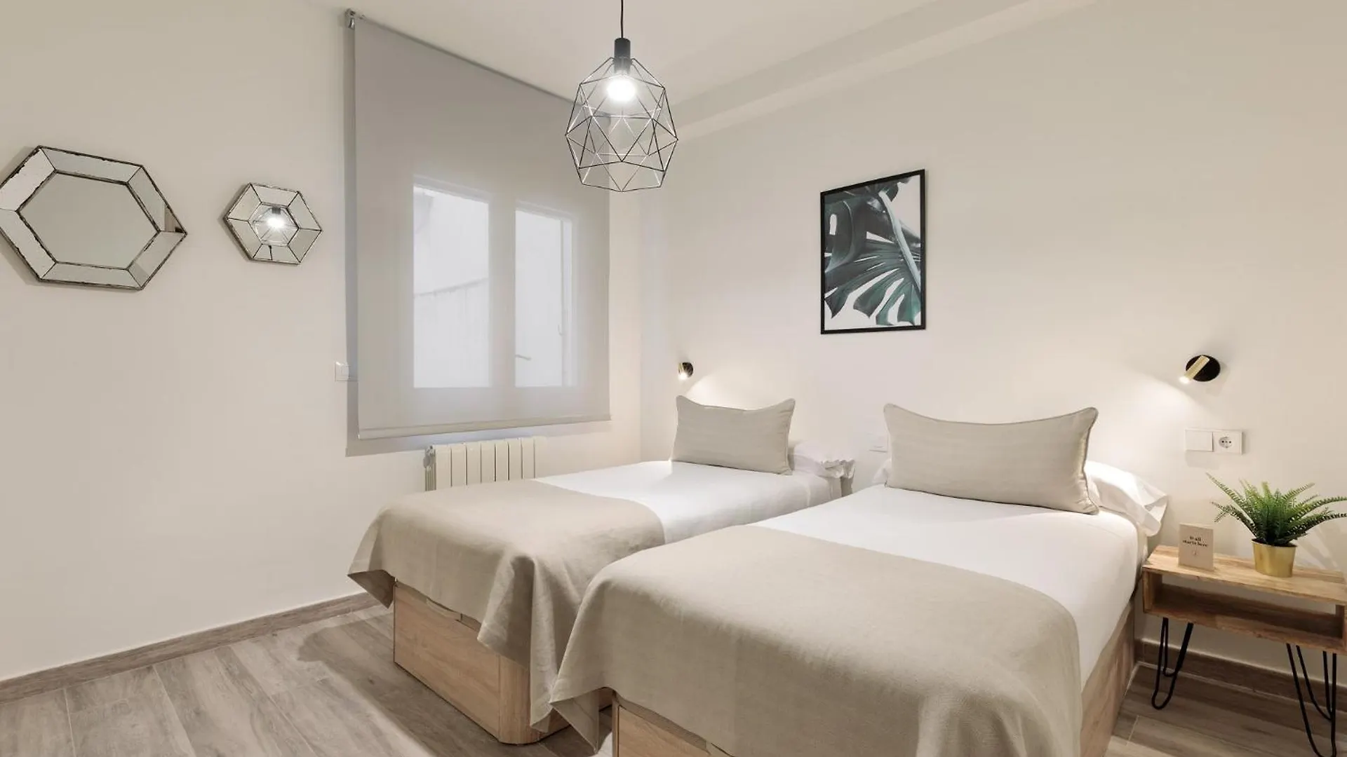Sitges Group Blue&White Apartment Spain