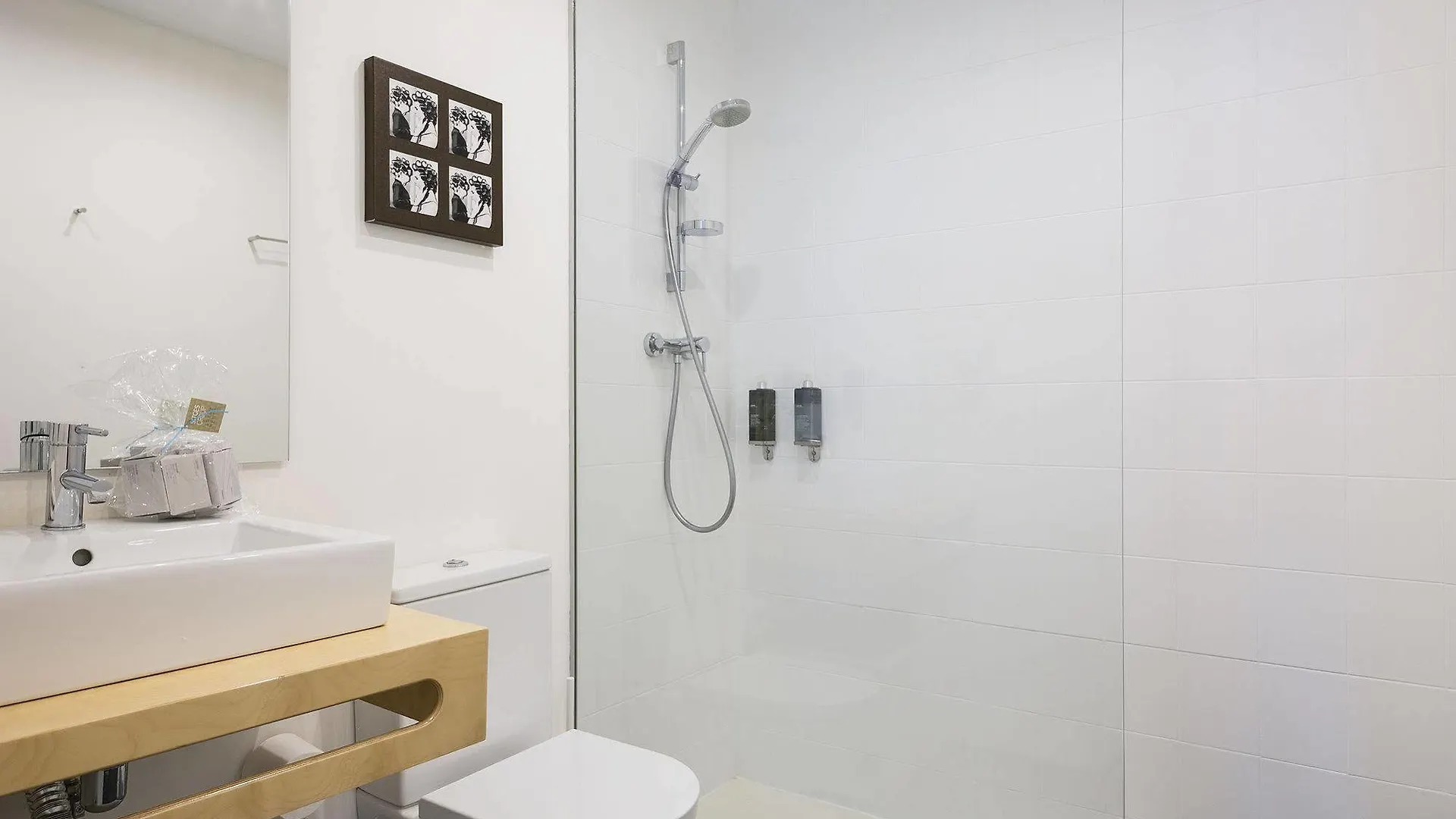 Sitges Group Blue&Whiteアパートメント アパート