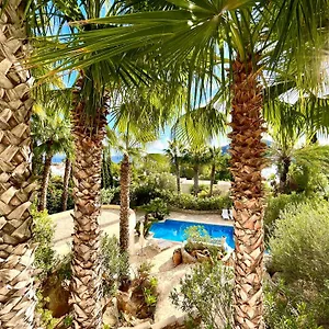 Casa Grecia Apartment Santa Eularia des Riu