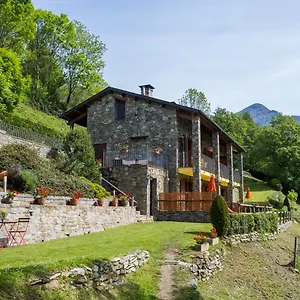 Appartement Fontalba, Queralbs