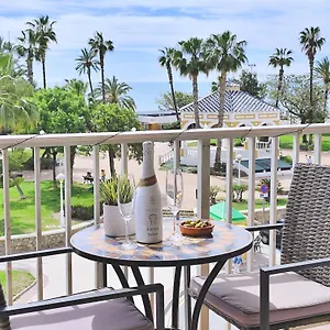 El Nido Apartment Torre Del Mar