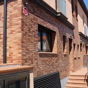 Residencial Super Stop Cases Torre Valentina Сasa de vacaciones Sant Antoni De Calonge