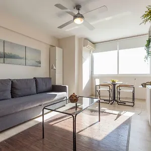 Loft Con Magnificas Vistas Centro Apartamento Sevilla