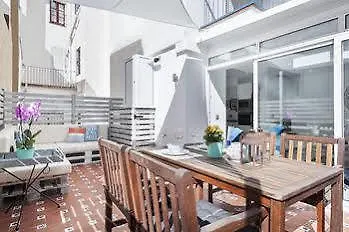 Sitges Group Blue&White Apartment Spain